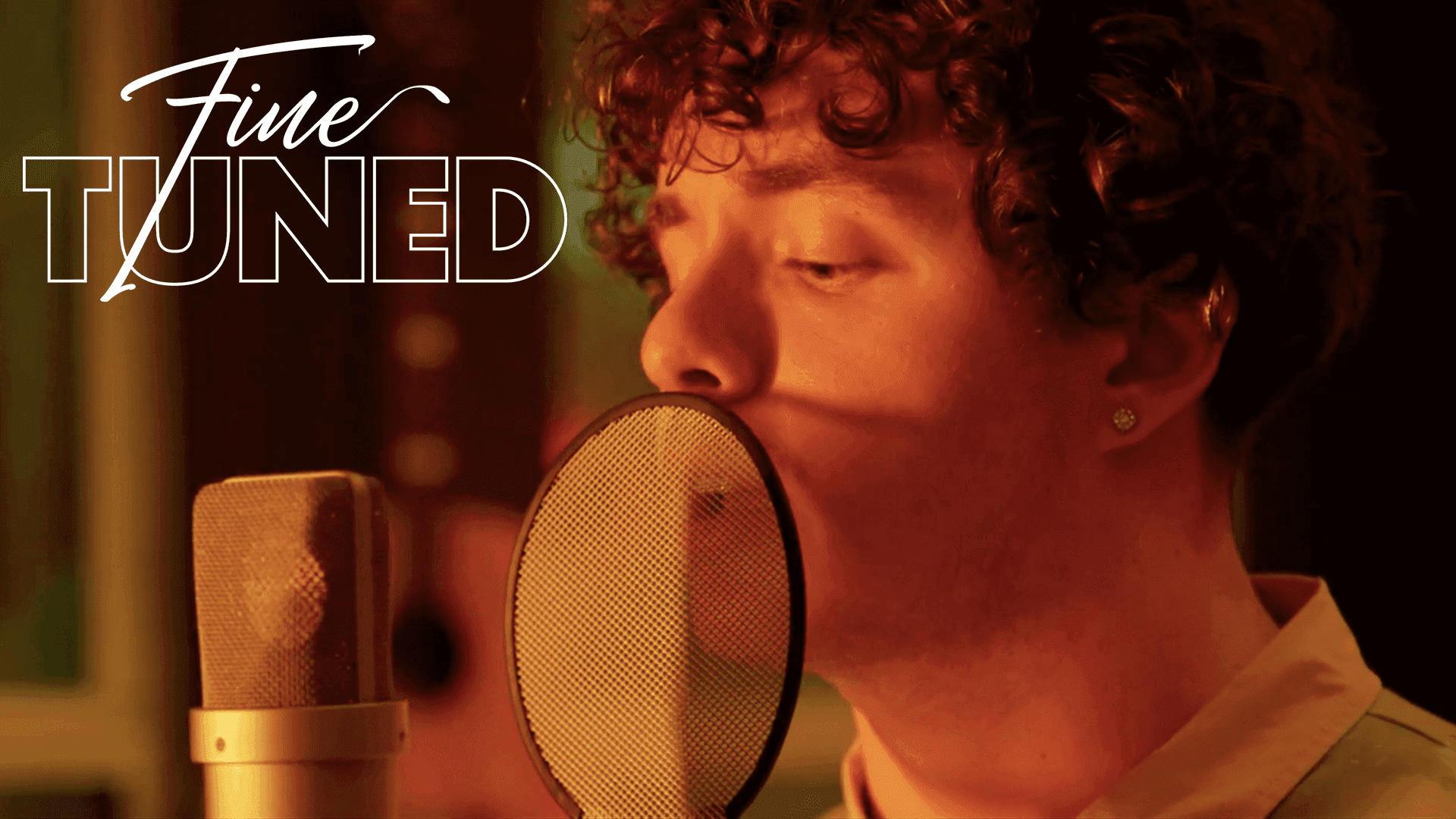 Watch Jack Harlow Perform "WALK IN THE PARK" for Fine Tuned