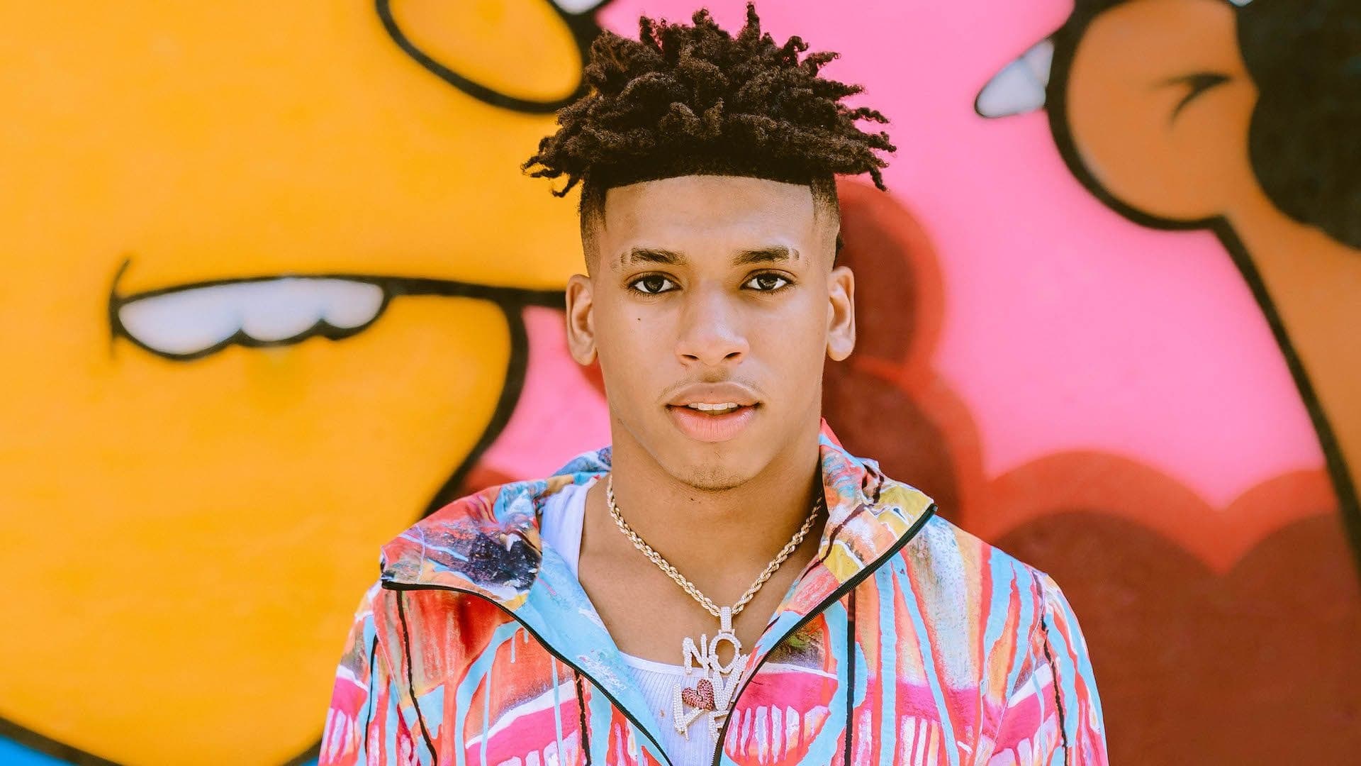 Meet NLE Choppa, the Memphis Prodigy With the "Shotta Flow"