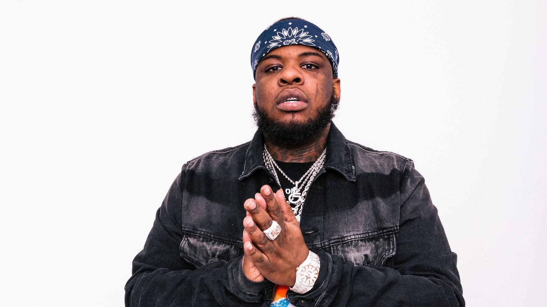 Maxo Kream Is the Flyest