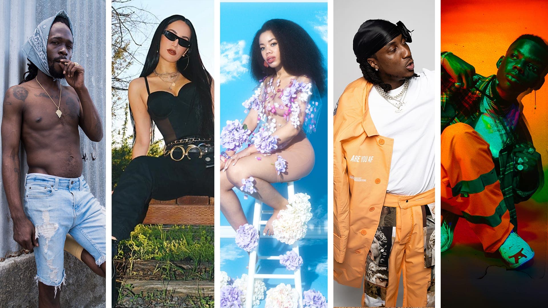 18 Artists on How COVID-19 Is Affecting Their Music Careers