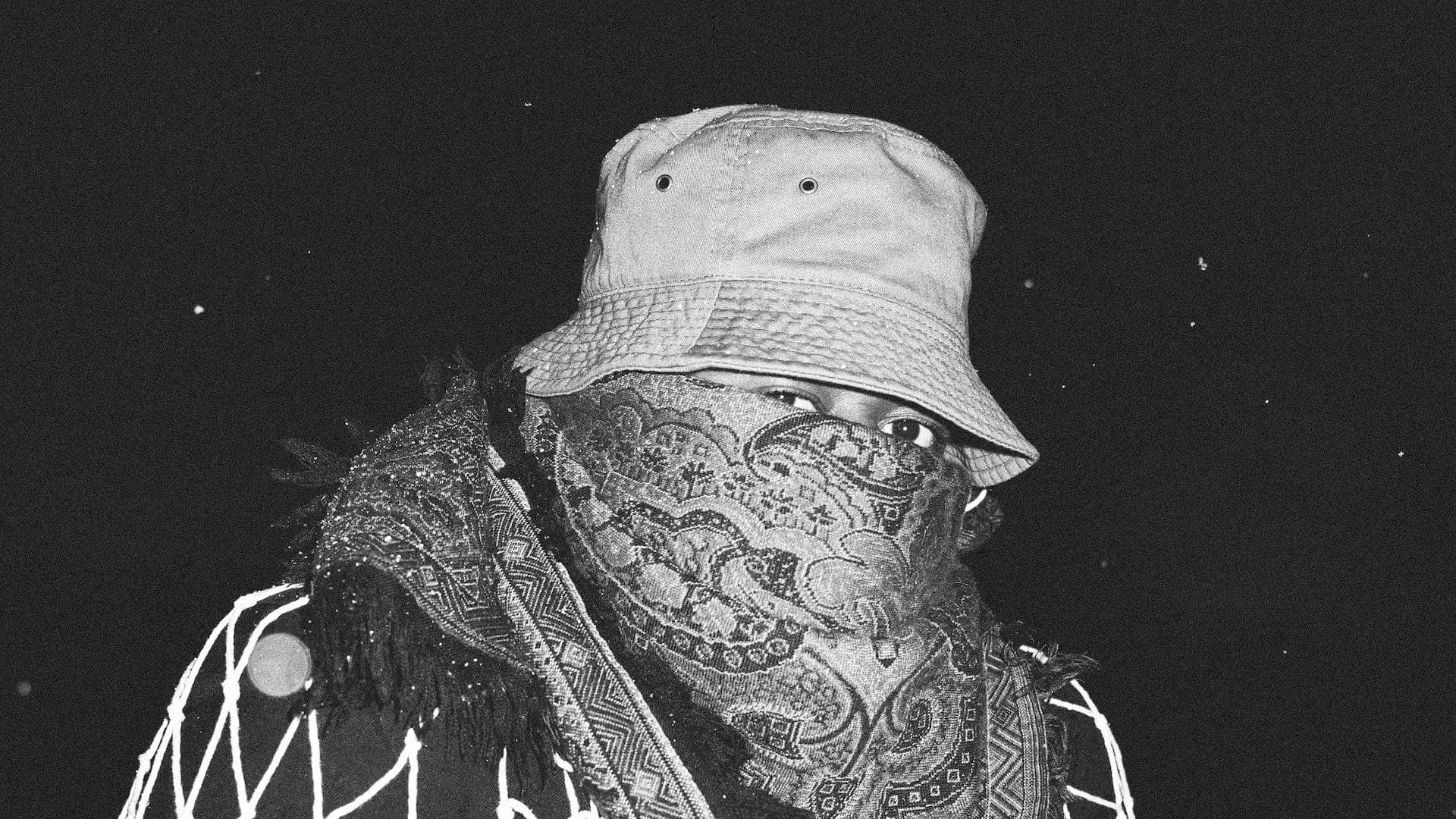 How NJ Rapper HANZ Is Giving Back