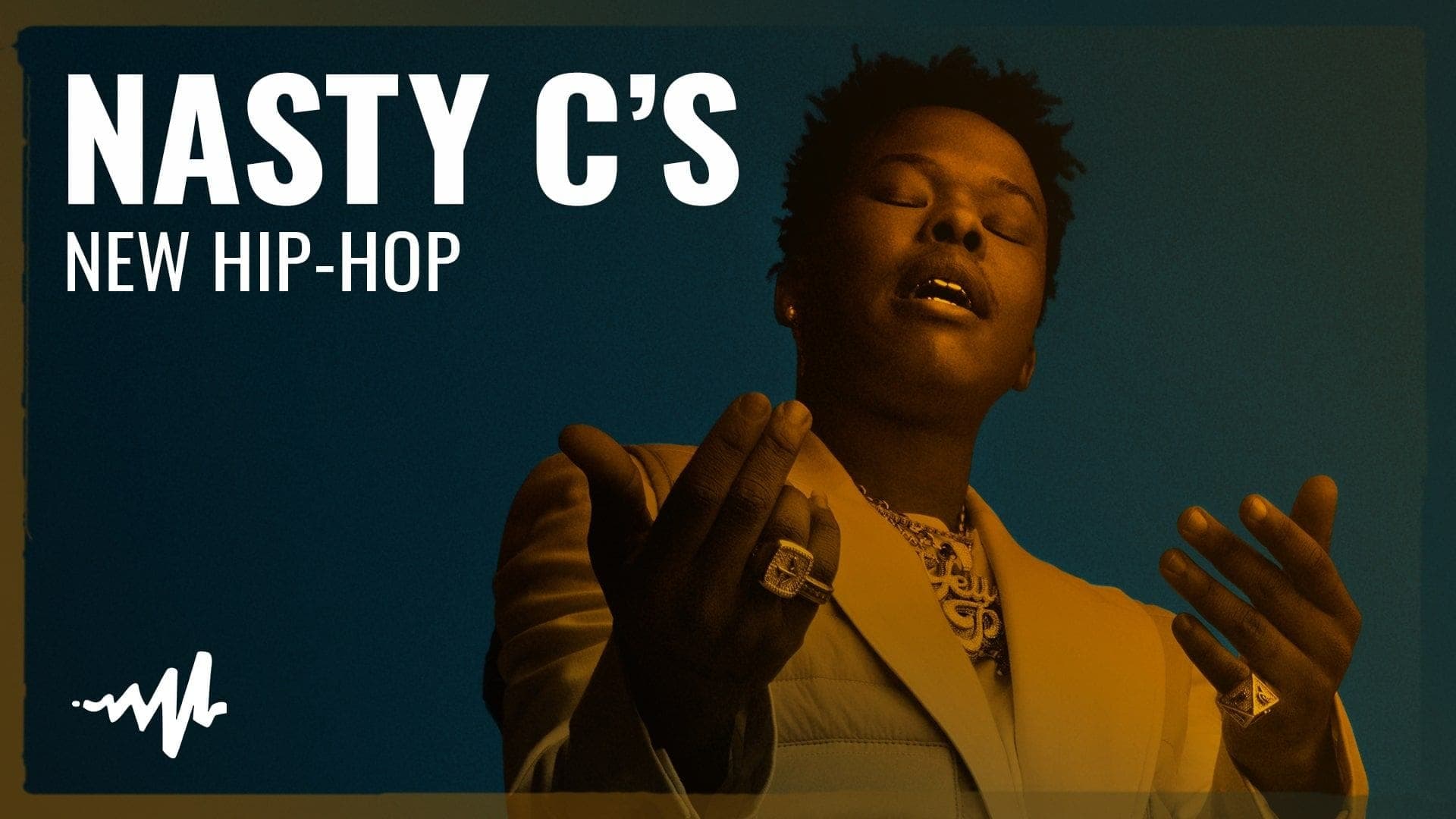 Nasty C Curates Exclusive Audiomack Playlist