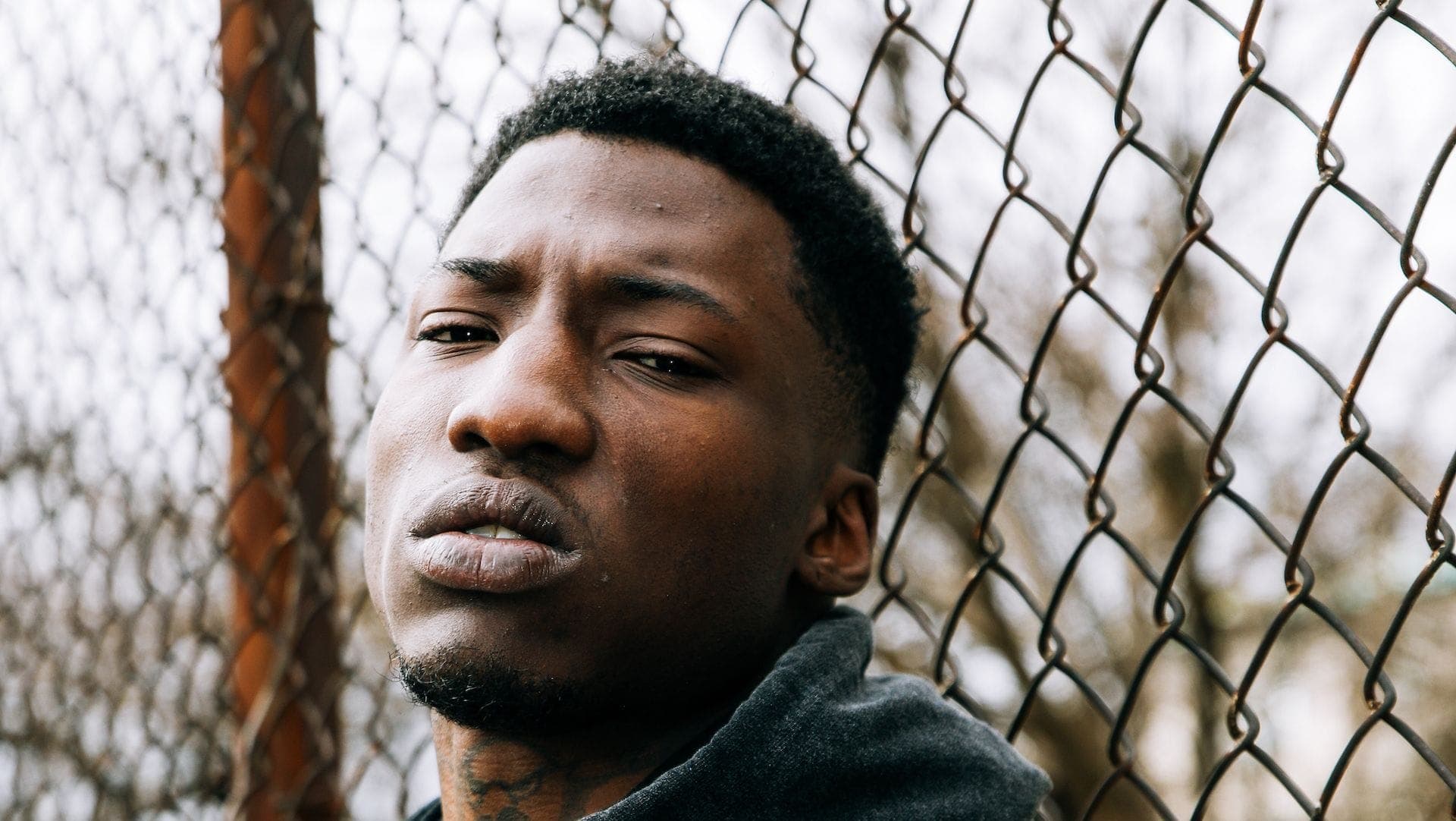 Ola Runt Is Atlanta’s Latest Alien Rapper