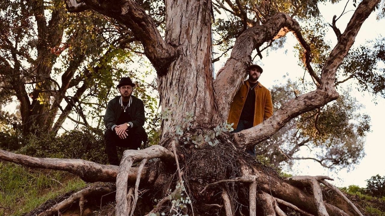 Blu & Exile Are Going Miles Beyond