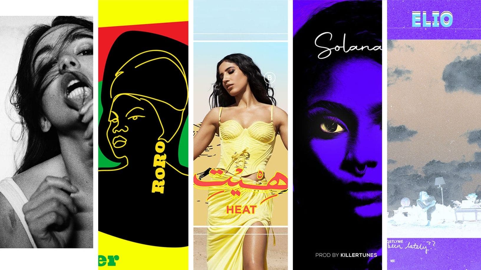 Pop Future: August 2020