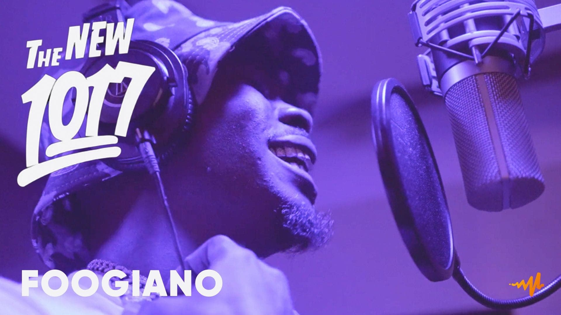 Watch Foogiano Cover Gucci Mane’s “Classical” for 17 Bars with The New 1017