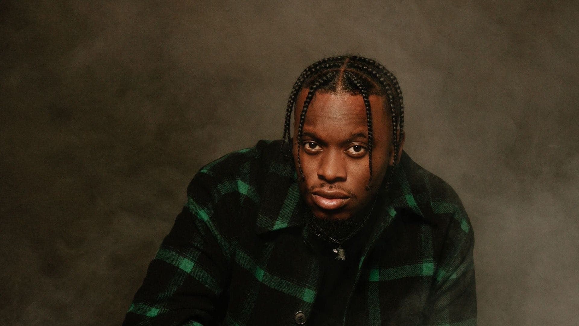 Blxst Is Bringing Soul Back to Los Angeles
