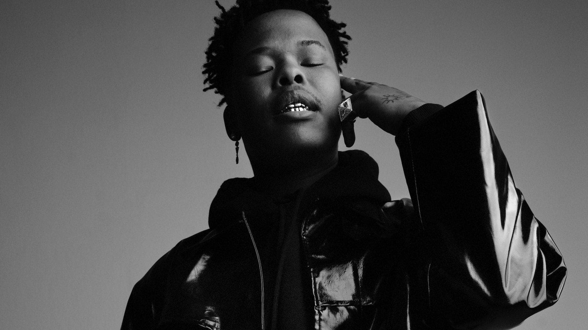 Nasty C Is Ready to Embrace Himself