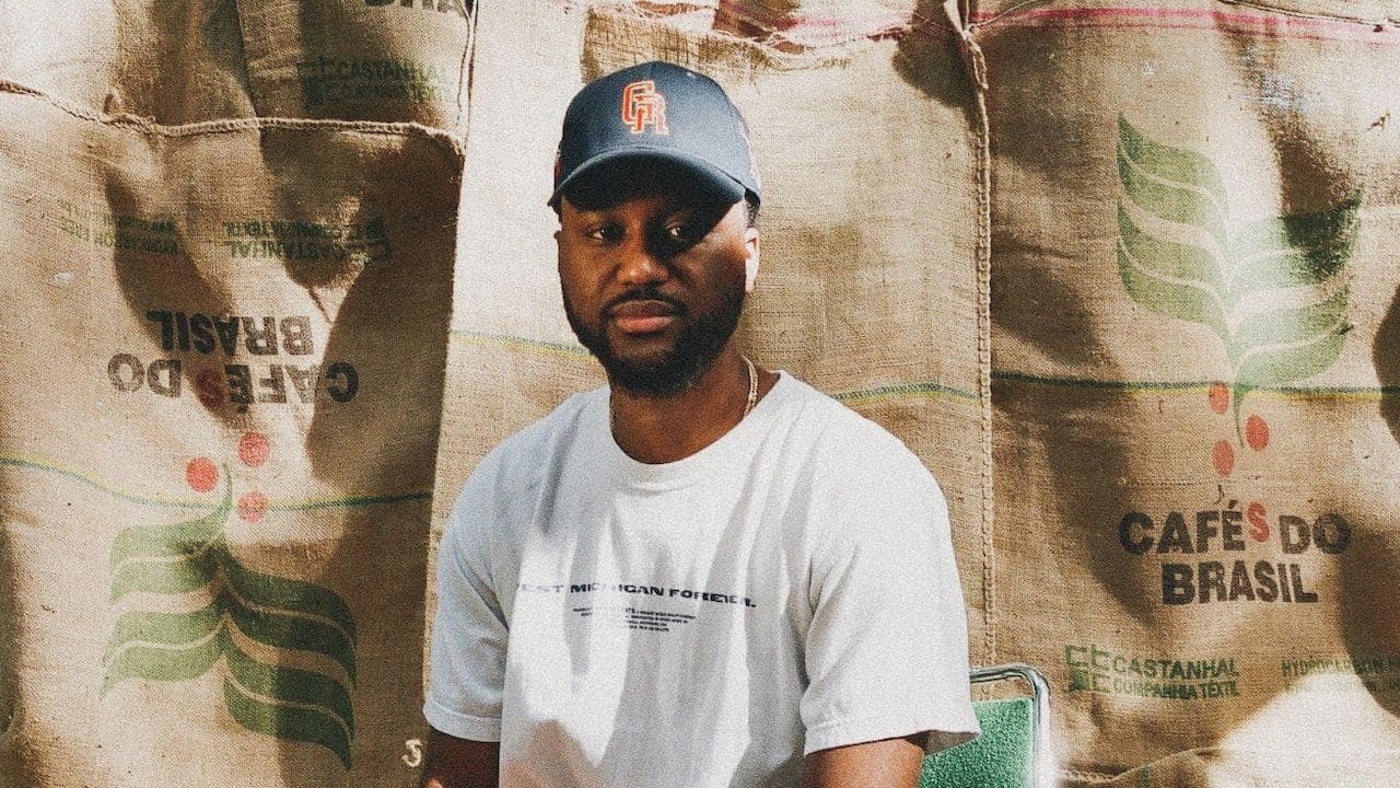 Producer Sango Takes Us Back to Brazil On ‘Da Rocinha 4’