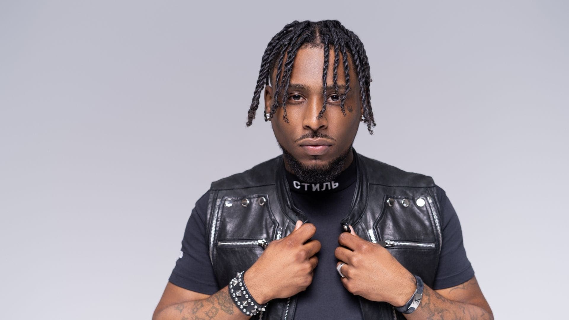 BRS Kash Is the Next Atlanta Original