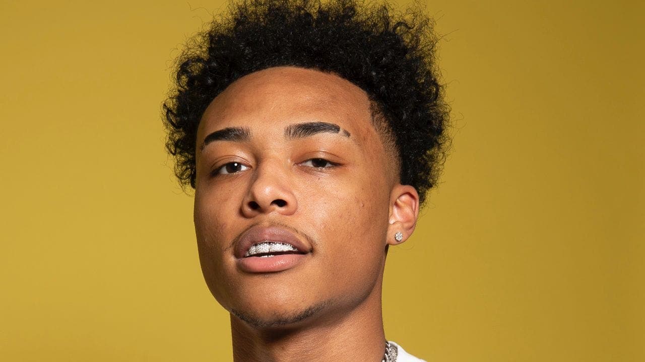 Luh Kel Is R&B’s Rising Old Soul