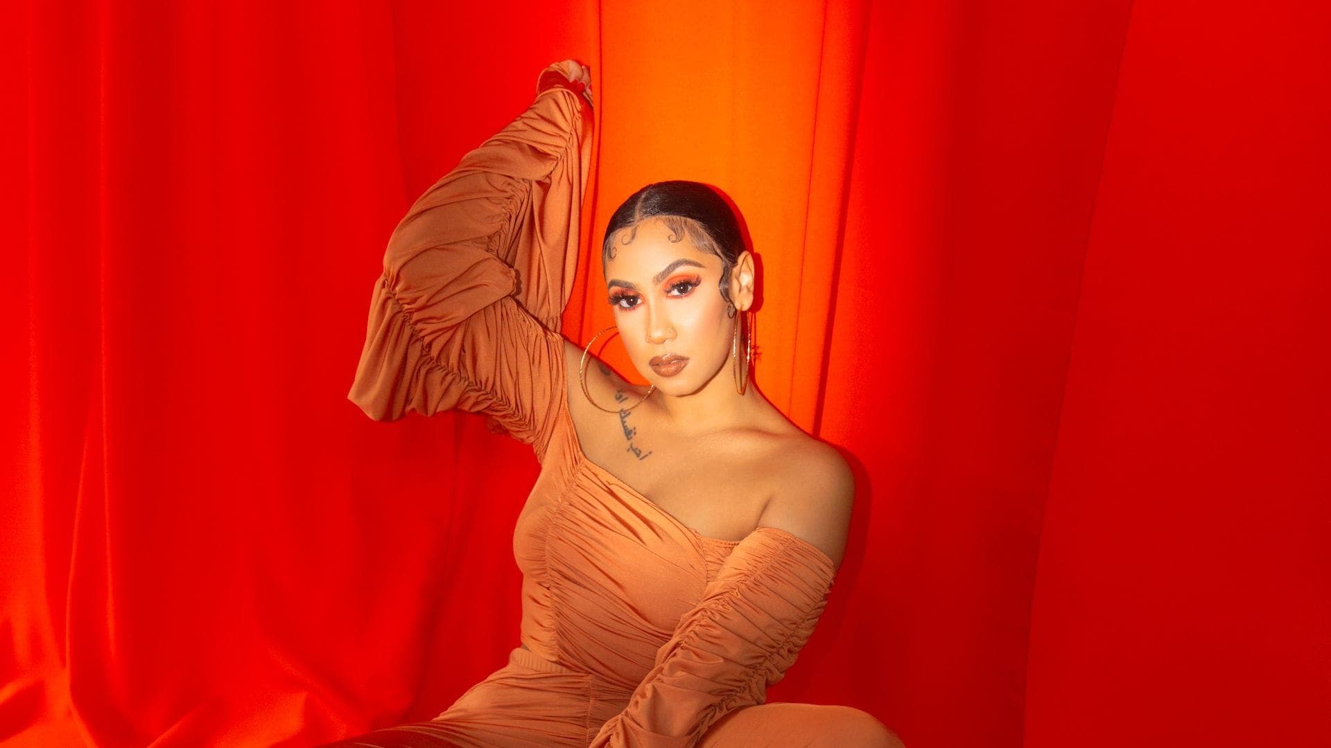 Queen Naija Is Your Relatable R&B Star