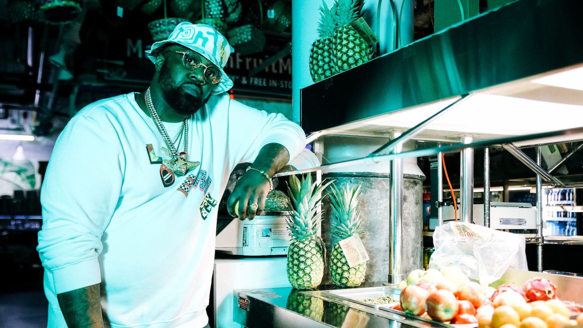 Smoke DZA’s 9 Keys to Consistency