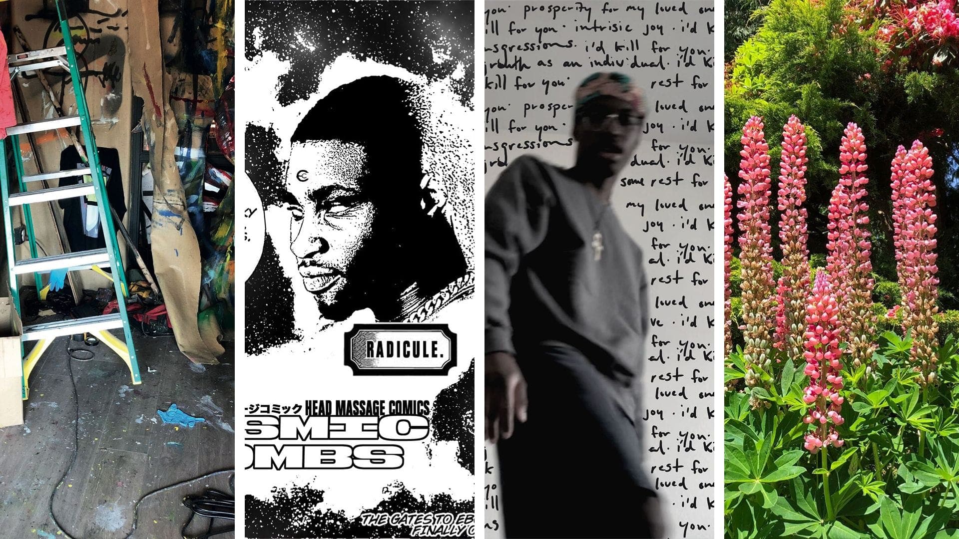 Lo-Fi Rap Snack Pack: Week 33