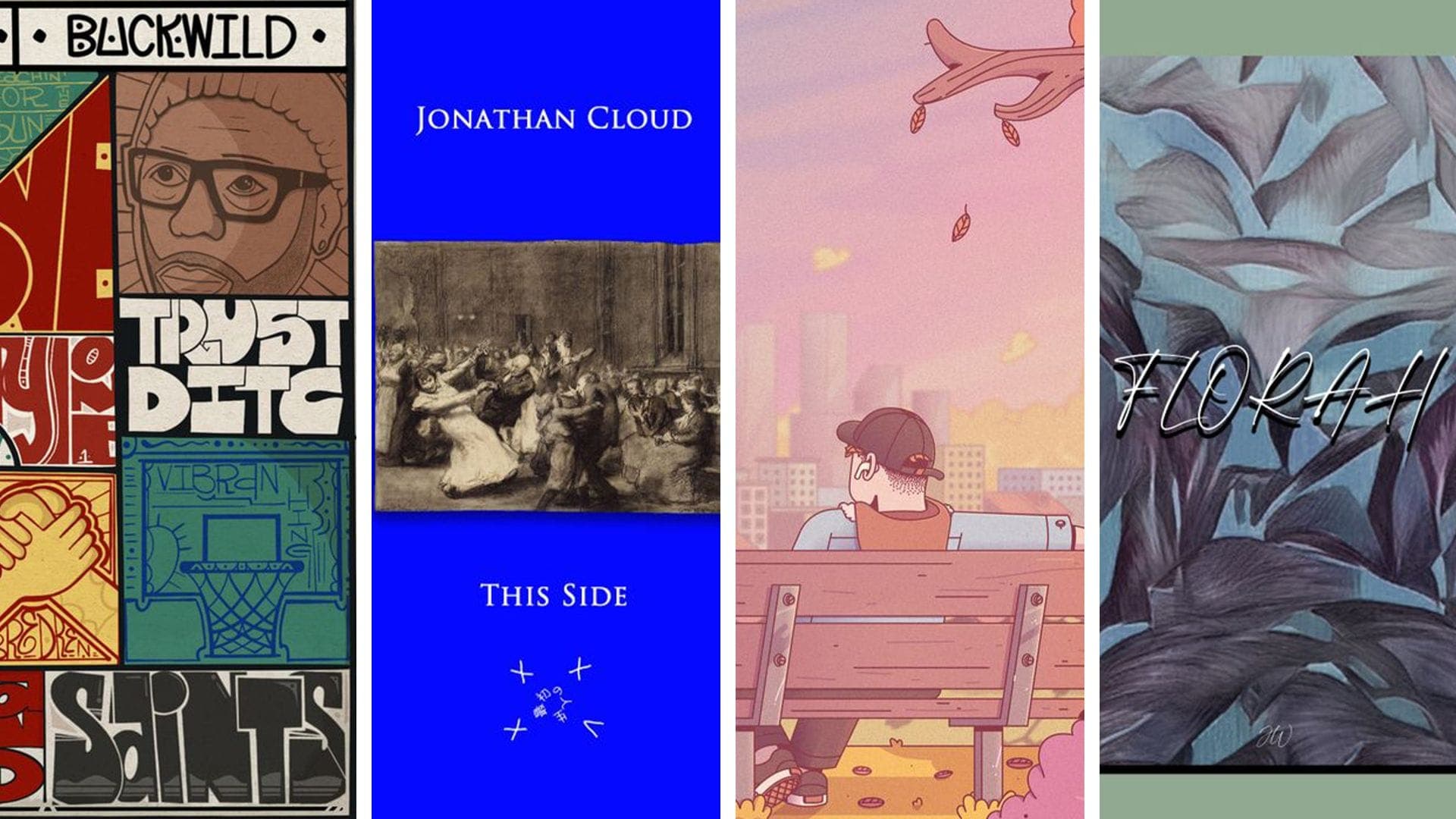 Lo-Fi Rap Snack Pack: Week 34