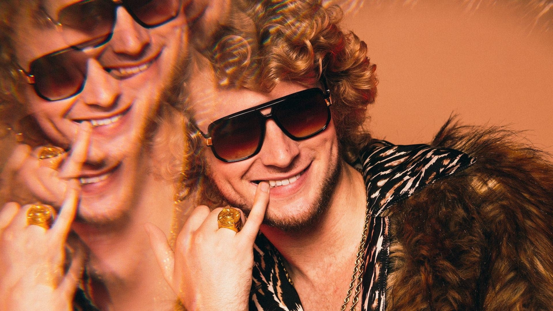 Yung Gravy Wants to Make You Smile