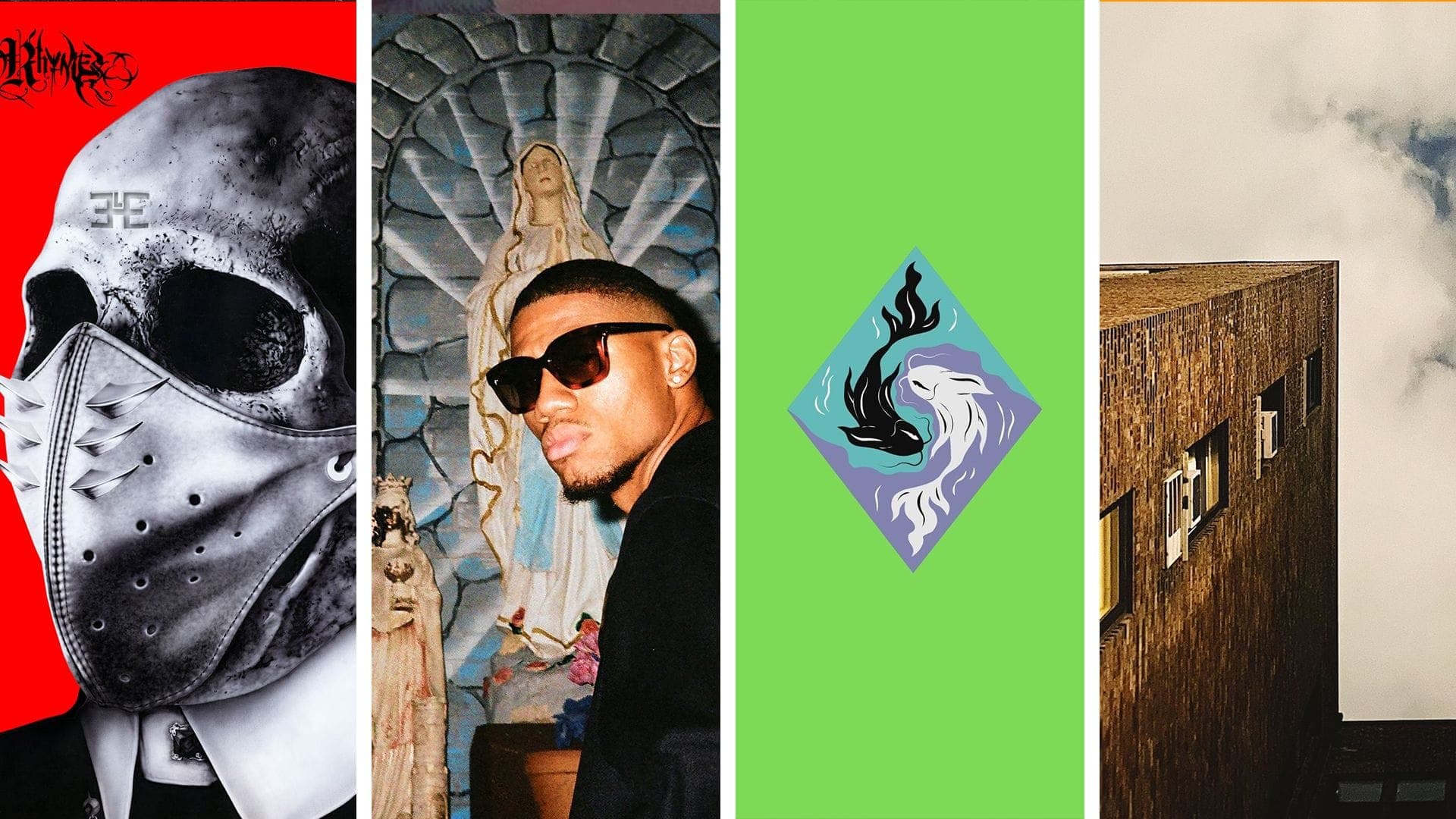 Lo-Fi Rap Snack Pack: Week 37