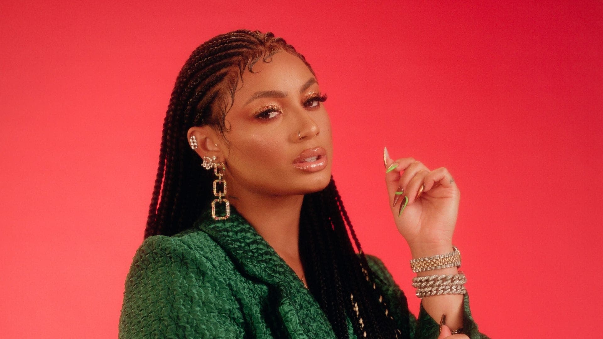 DaniLeigh’s Stories Will Heal You