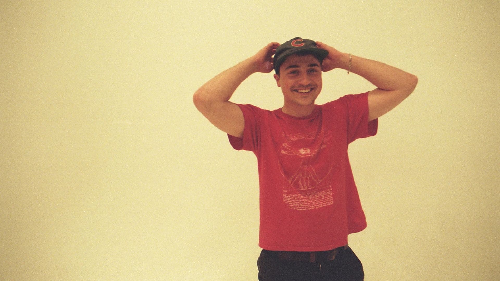 Knox Fortune Is Your ‘Stock Child Wonder’ Pop Star