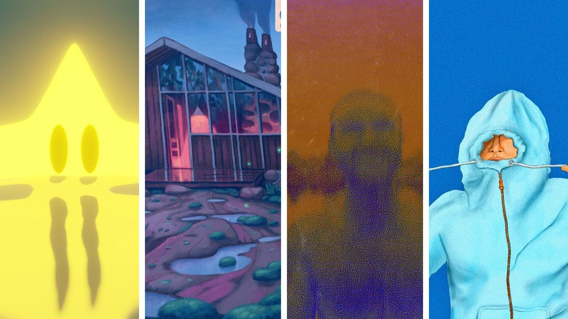 Lo-Fi Rap Snack Pack: Week 39