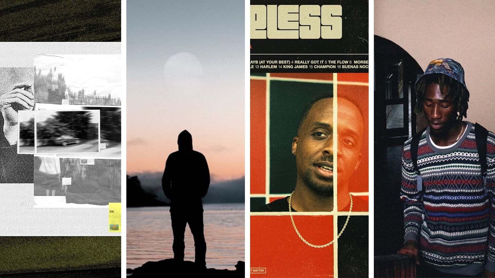 Lo-Fi Rap Snack Pack: Week 40
