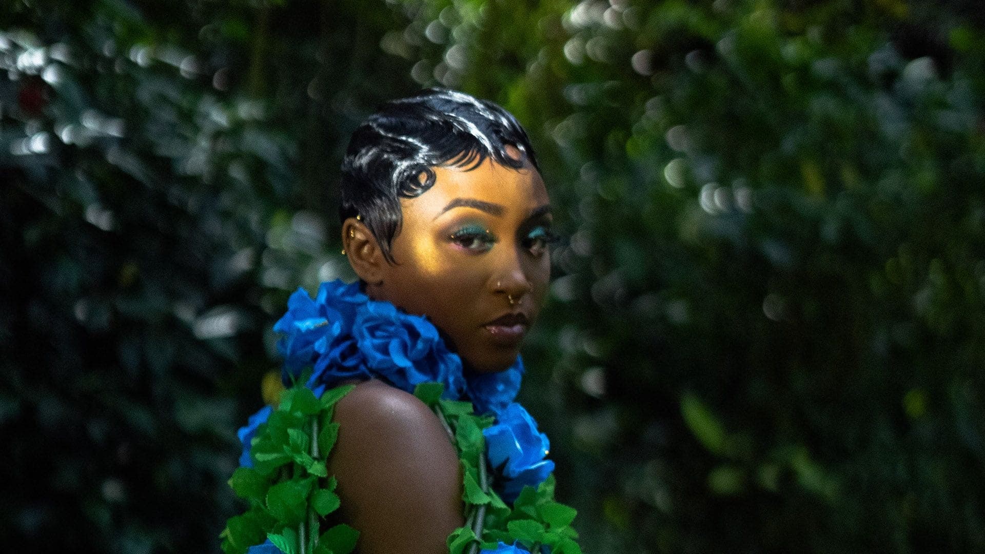 Stalk Ashley Is Reimagining R&B From Jamaica