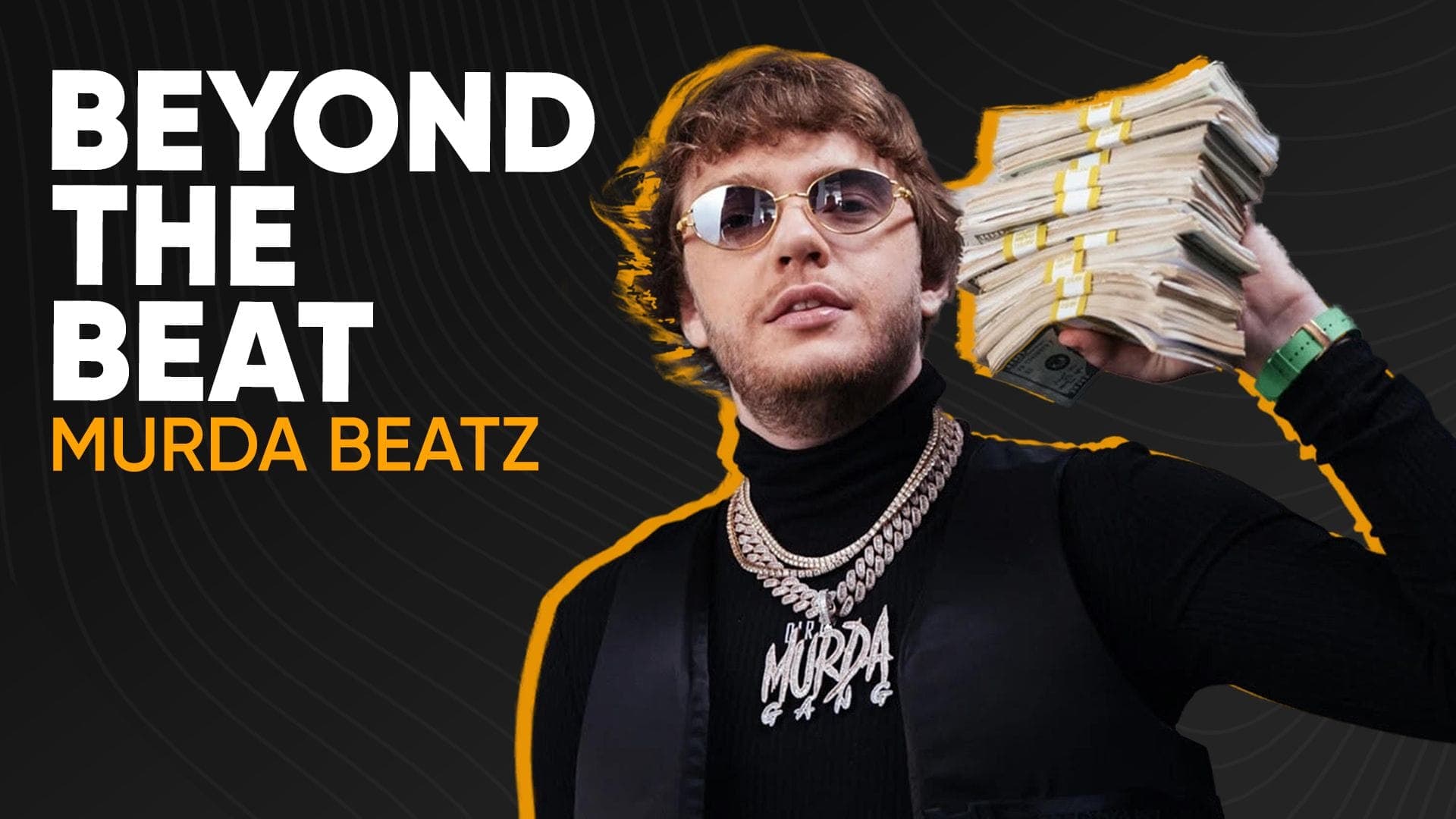 Murda Beatz Talks Working with Migos & Nipsey Hussle, Chicago Rap, Advice & More for ‘Beyond the Beat’