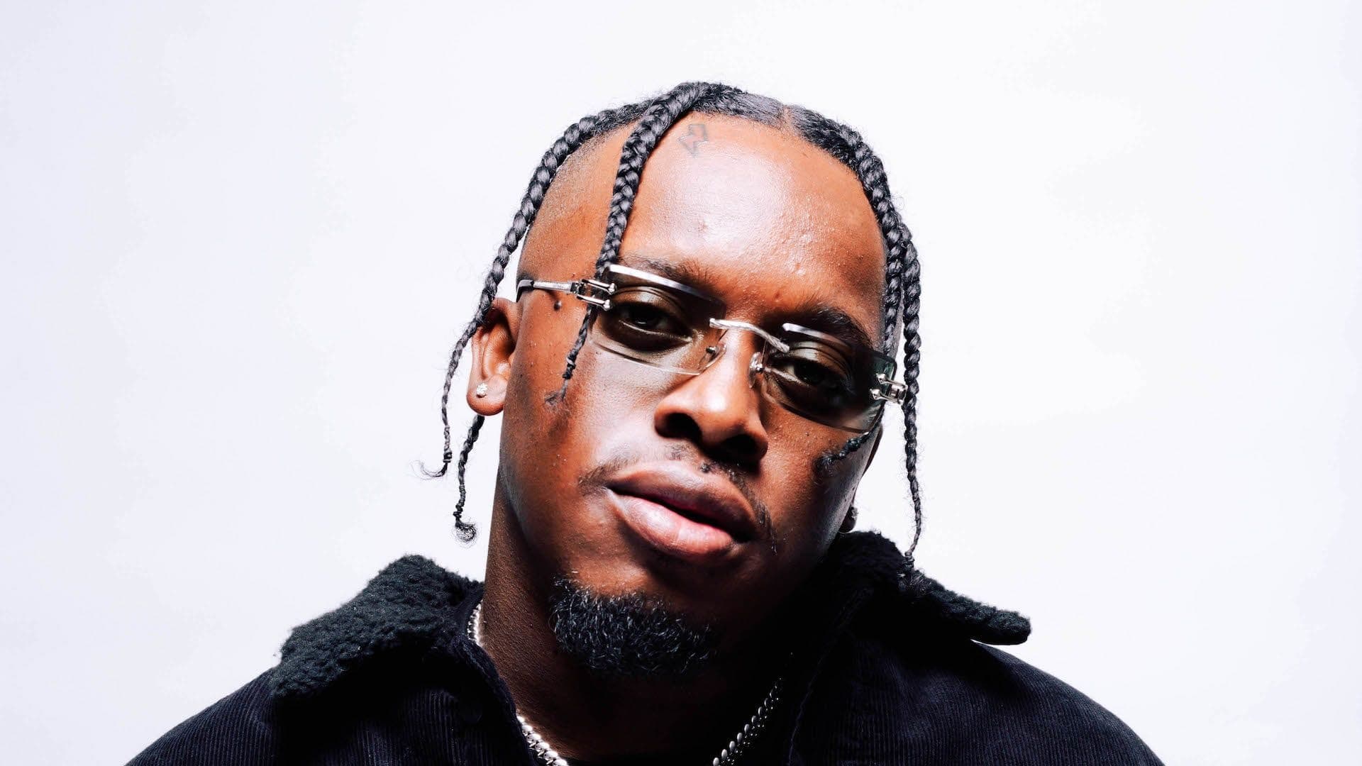 Blxst Is a Star—But He’s Regular, Too
