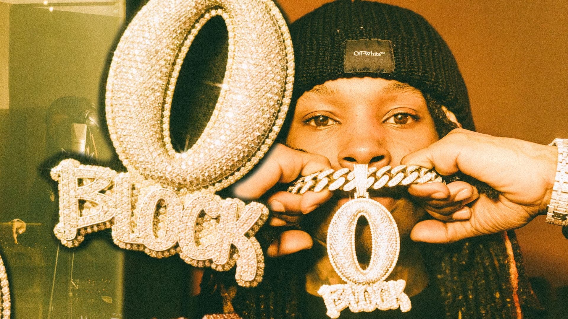 An Interview with King Von