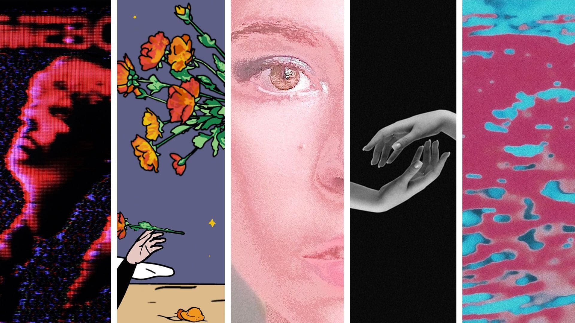 Pop Future: December 2020