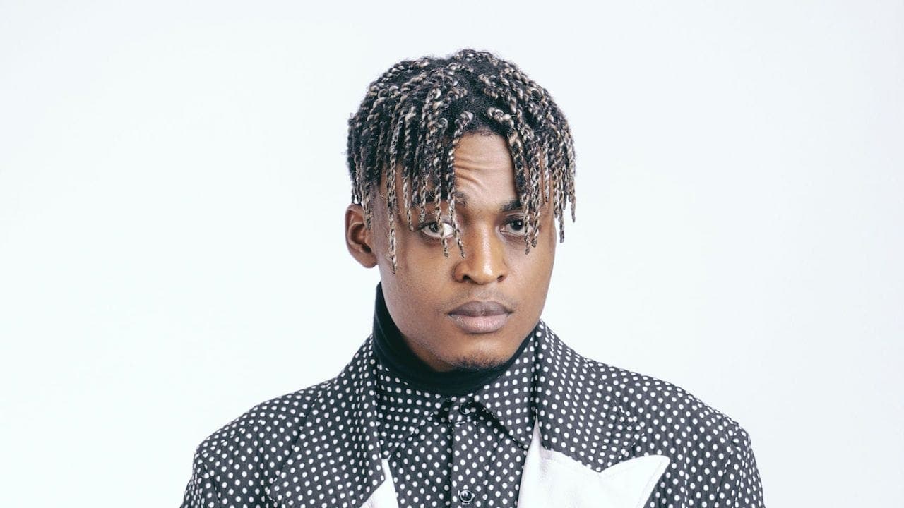 Superboy Cheque Is Afro-Fusion’s Rising Sun