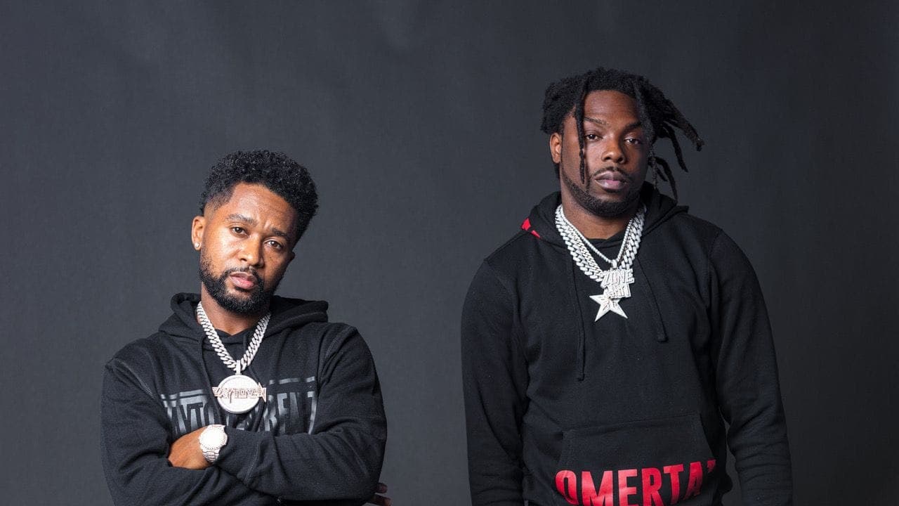 Young Scooter & Zaytoven Don’t Care What You Think