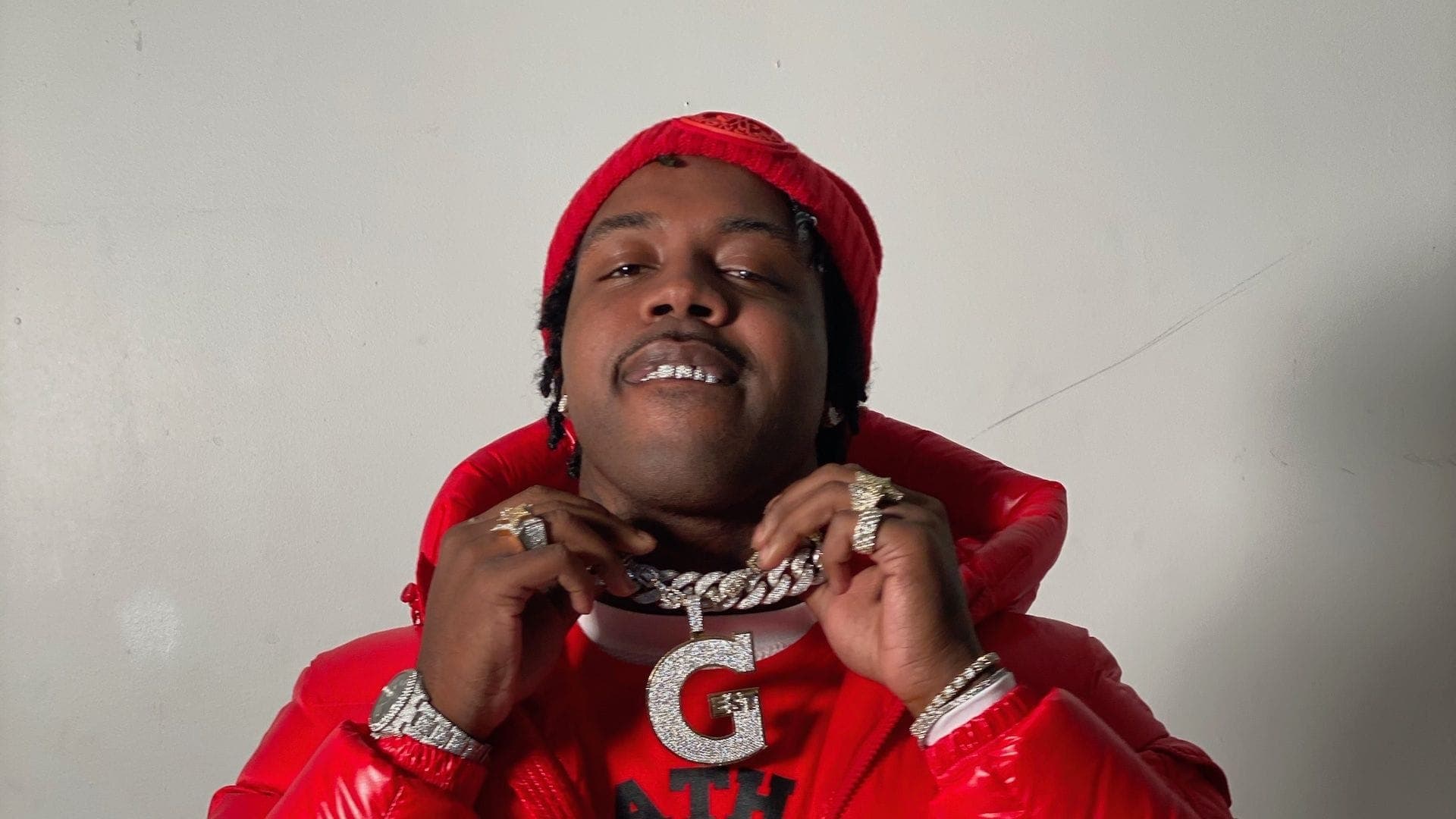 EST Gee’s Authenticity Is His Superpower