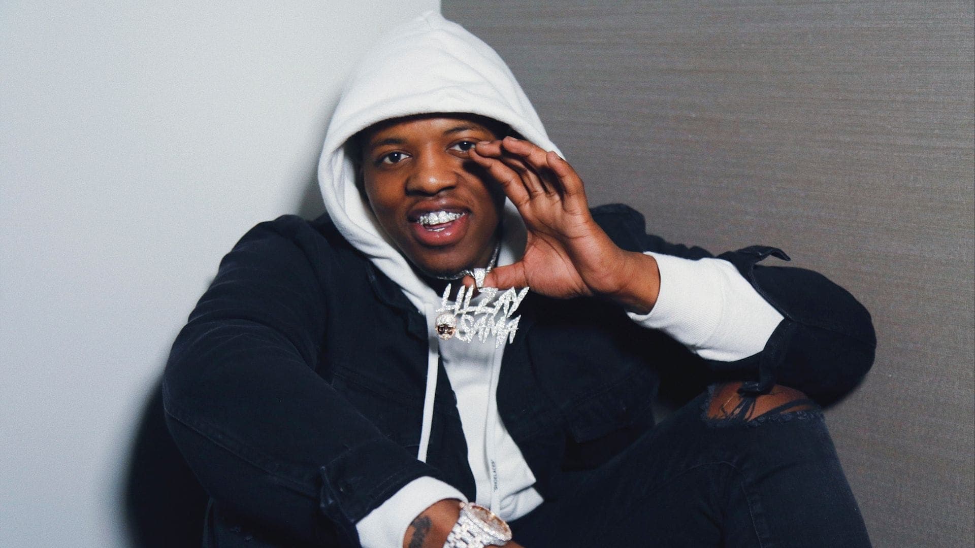 Lil Zay Osama’s Journey Through Chicago’s Underside