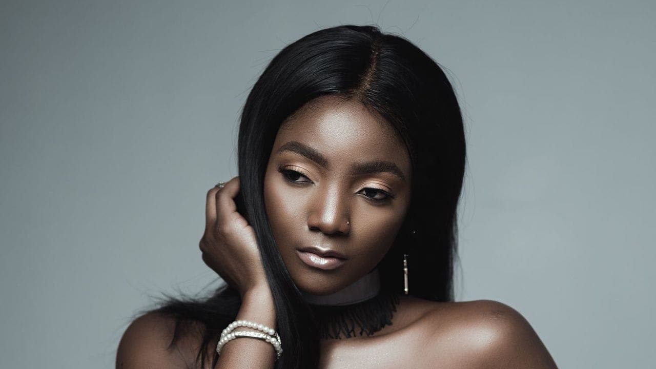 Simi’s Artistic Journey Continues In R&B