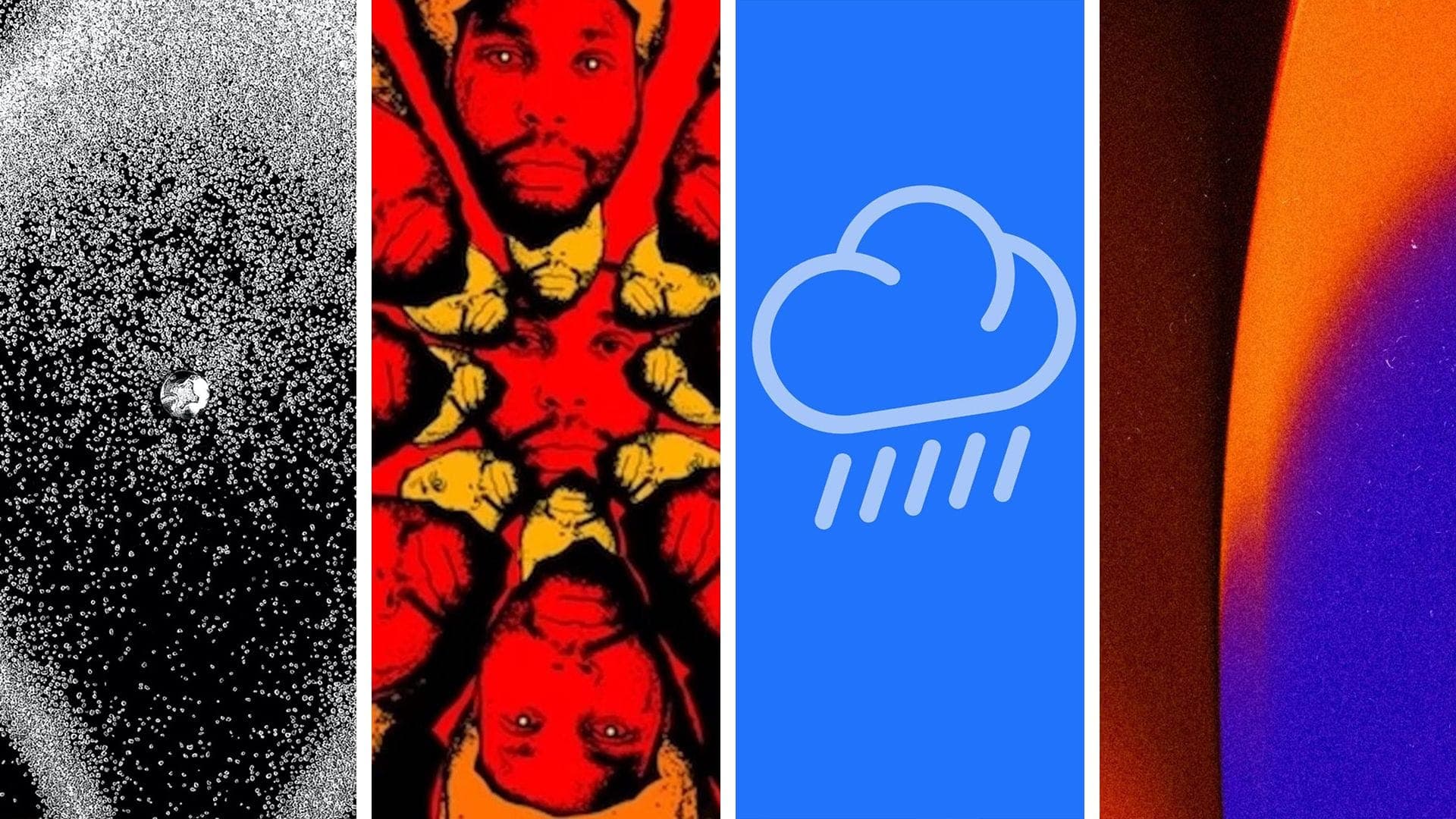 Lo-Fi Rap Snack Pack: Week 45