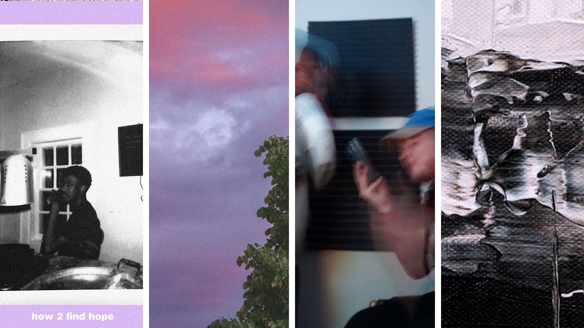 Lo-Fi Rap Snack Pack: Week 46