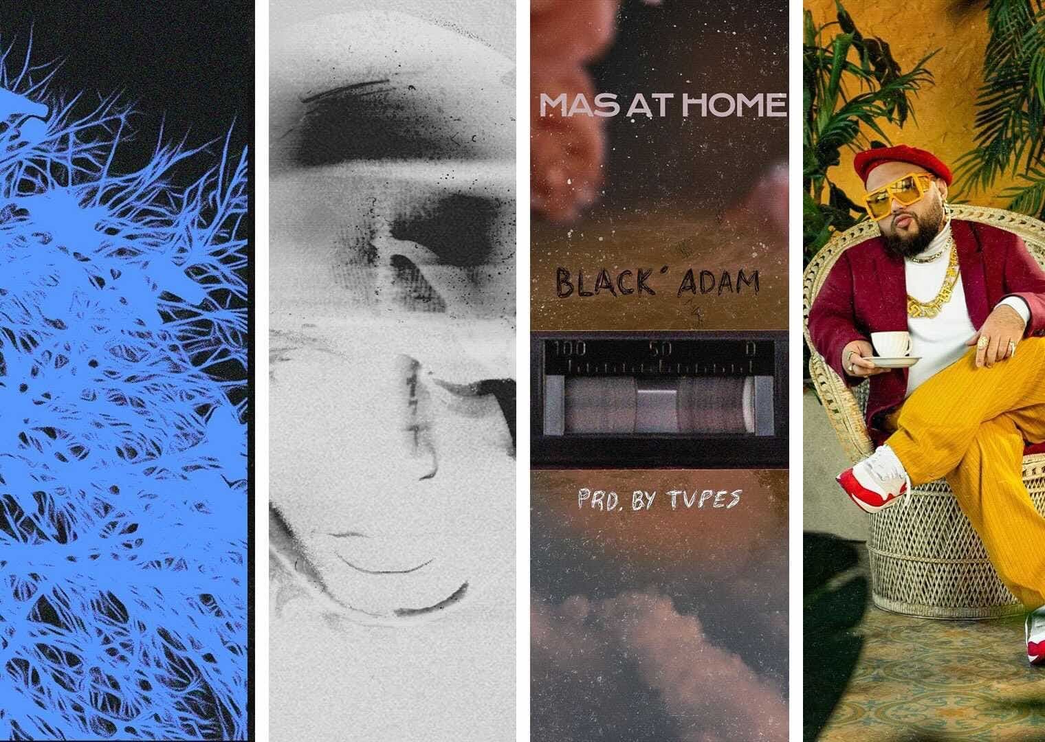 Lo-Fi Snack Pack: Week 51