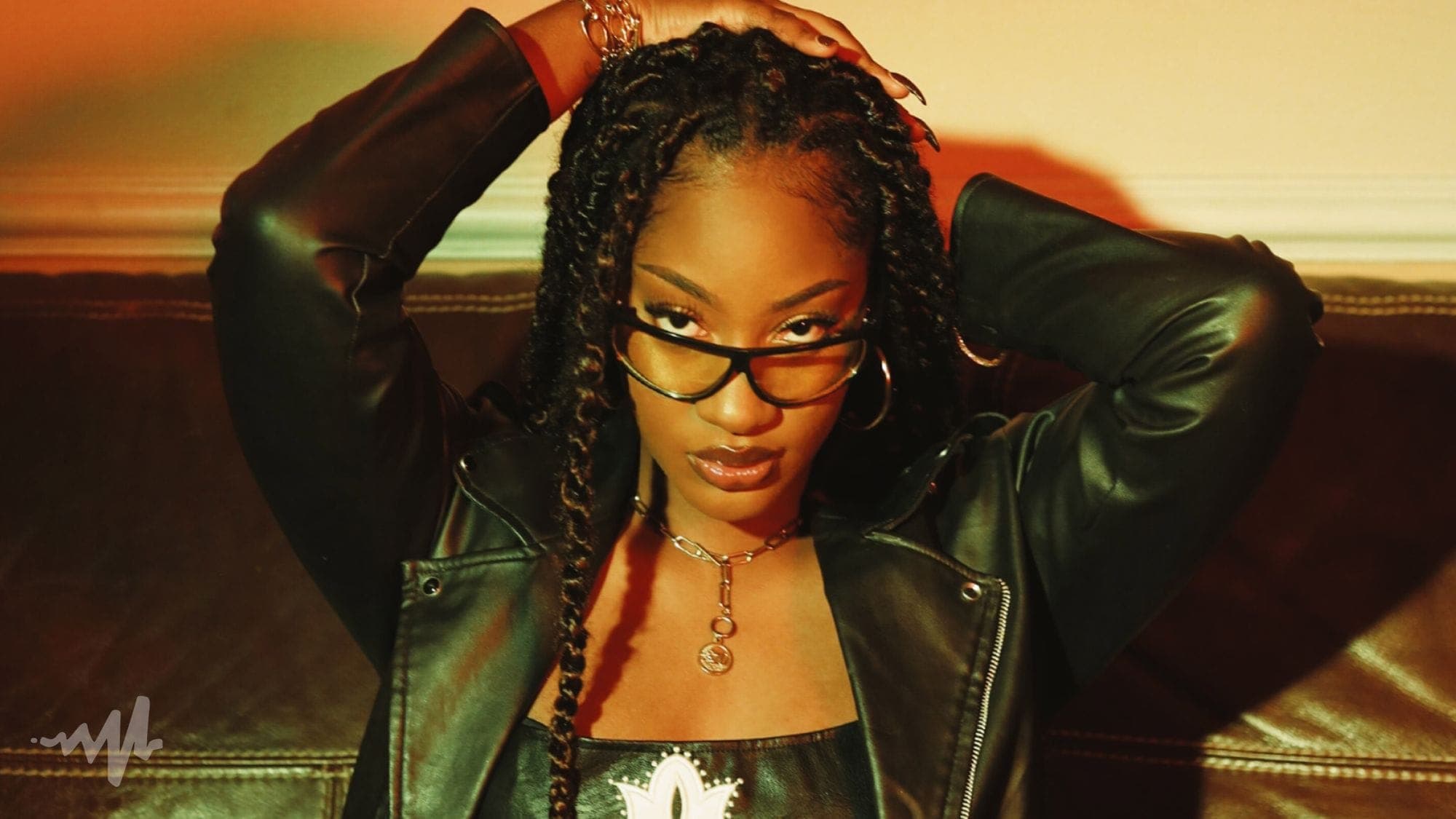 For Nigeria’s Tems, Music Is a Gift