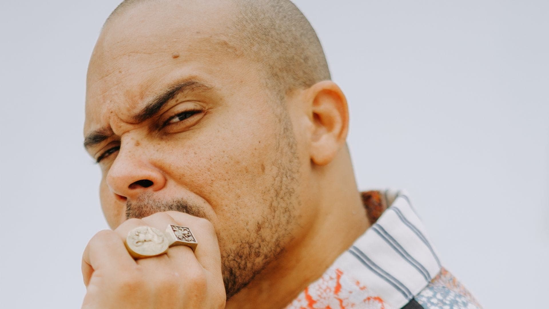 From Genres to Music Criticism, Walshy Fire Remains a Rule-Breaker