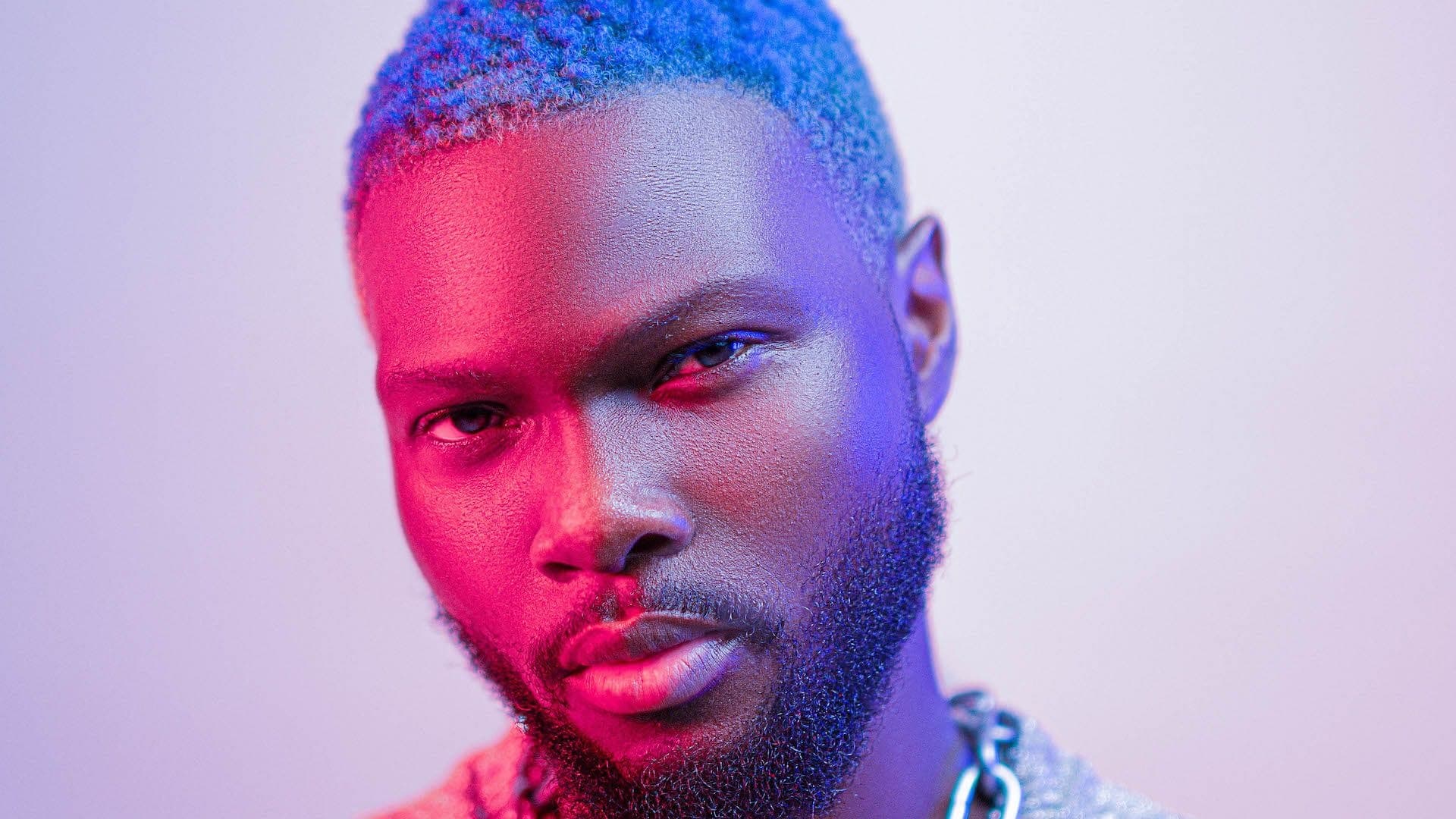 WurlD Is Coloring Outside the Lines of Afrobeats