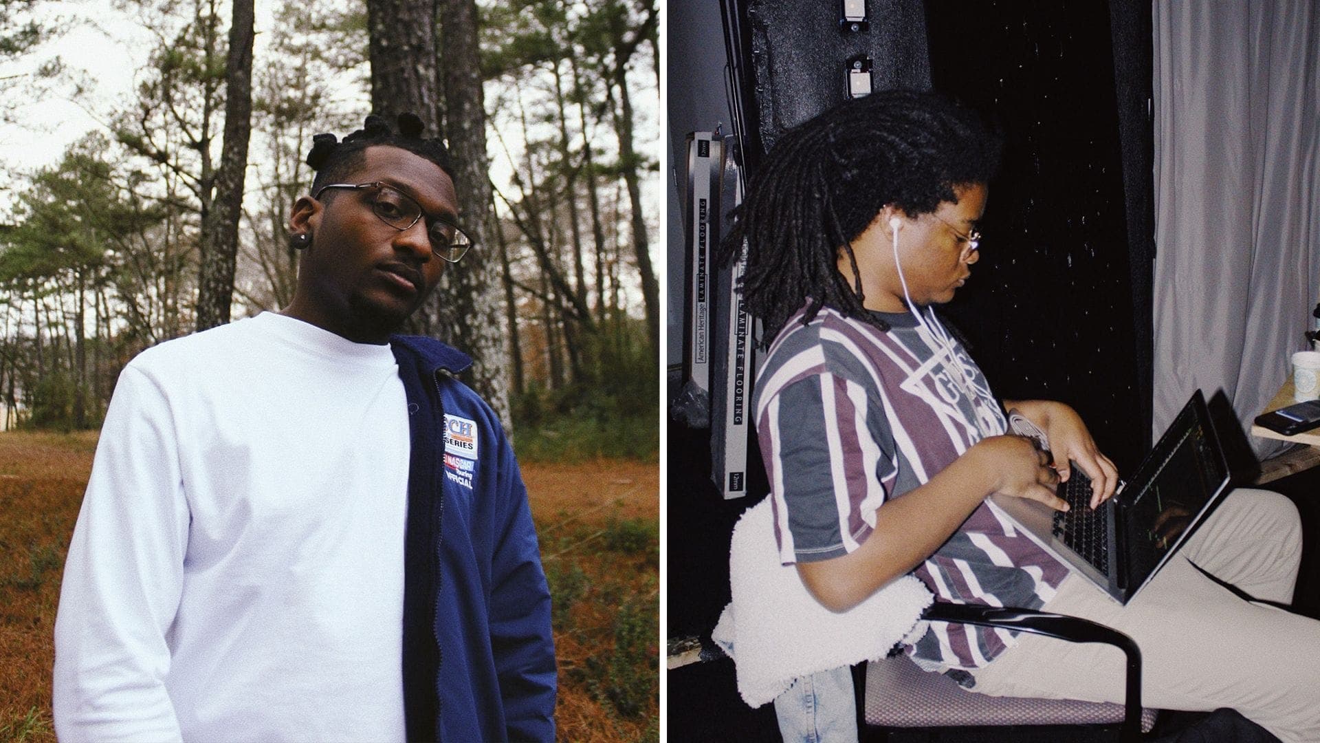 Michael da Vinci & Lege Kale Are Crafting a New Sound From Old Roots