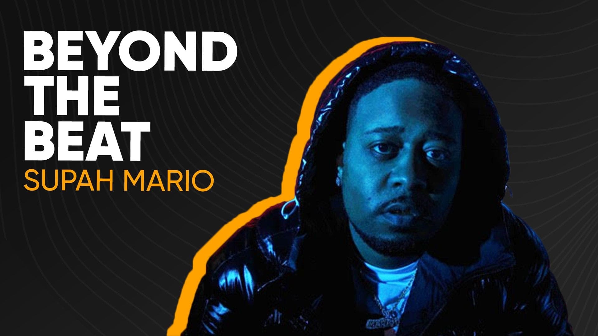 From Janitor to Multi-Platinum Producer, Supah Mario Shares His Story for ‘Beyond The Beat’