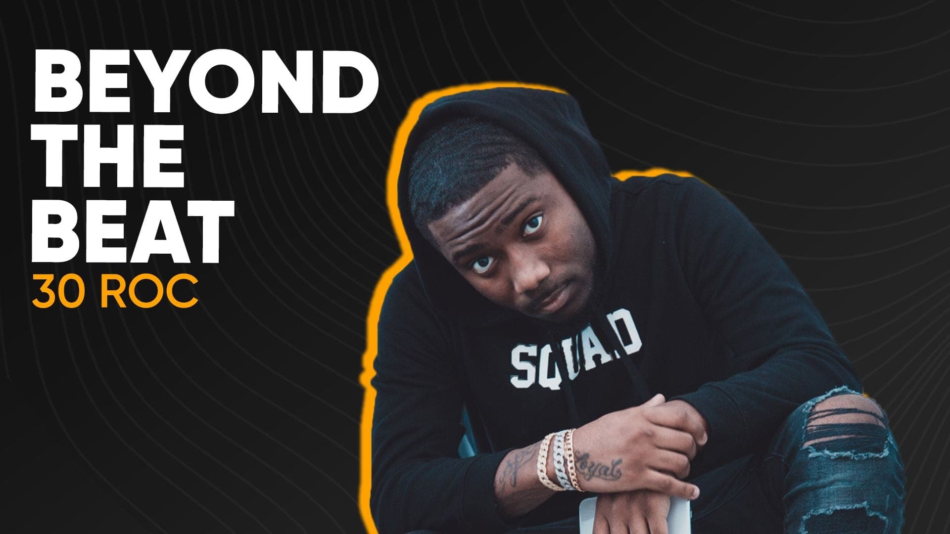 30 Roc Tells the Story Behind Roddy Ricch’s “The Box” & More for ‘Beyond The Beat’