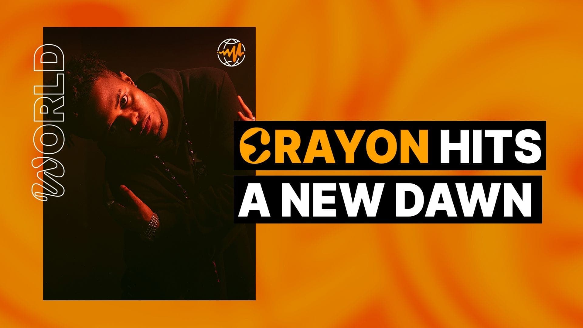 Crayon Hits a New Dawn