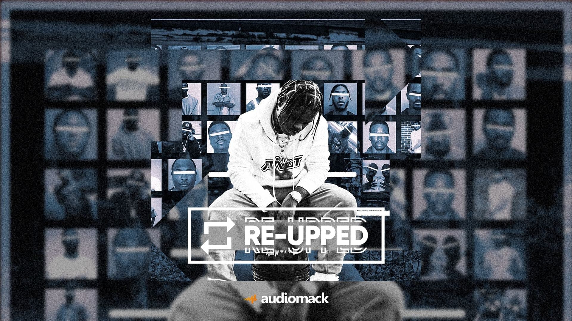Listen to 42 Dugg’s “Rose Gold”: Re-Upped