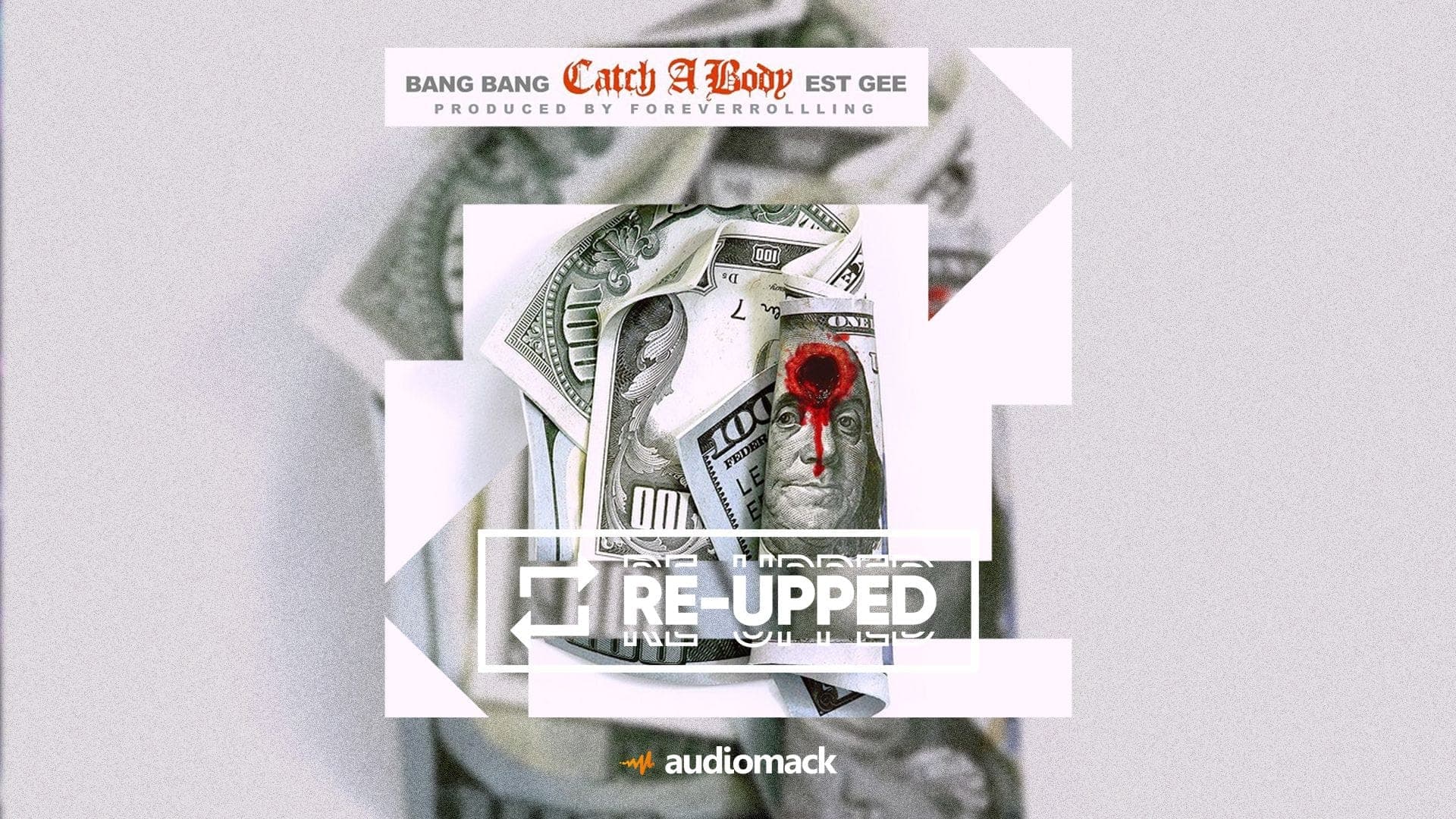 Listen to Bang Bang’s “Catch A Body”: Re-Upped