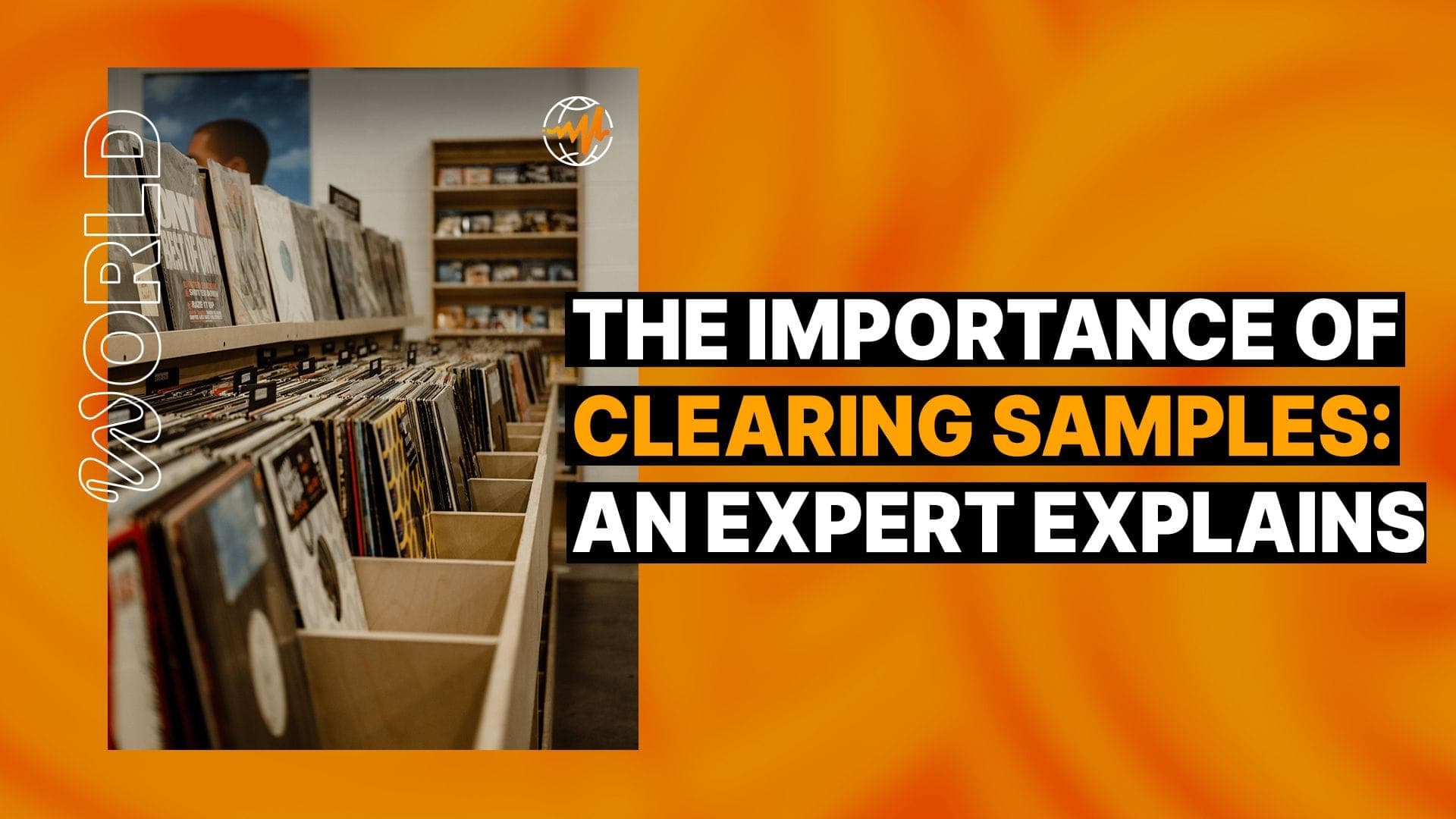 The Importance of Clearing Samples: An Expert Explains