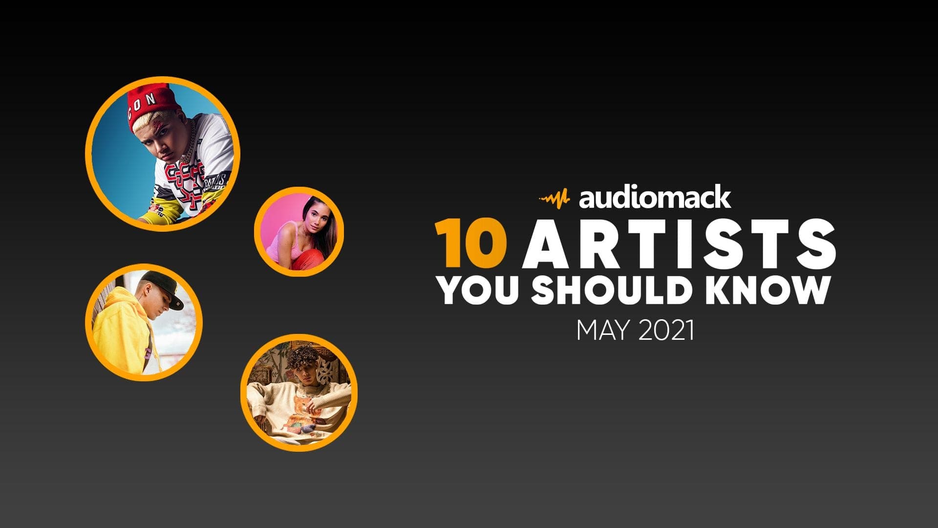 10 Latin Artists You Should Know: May 2021