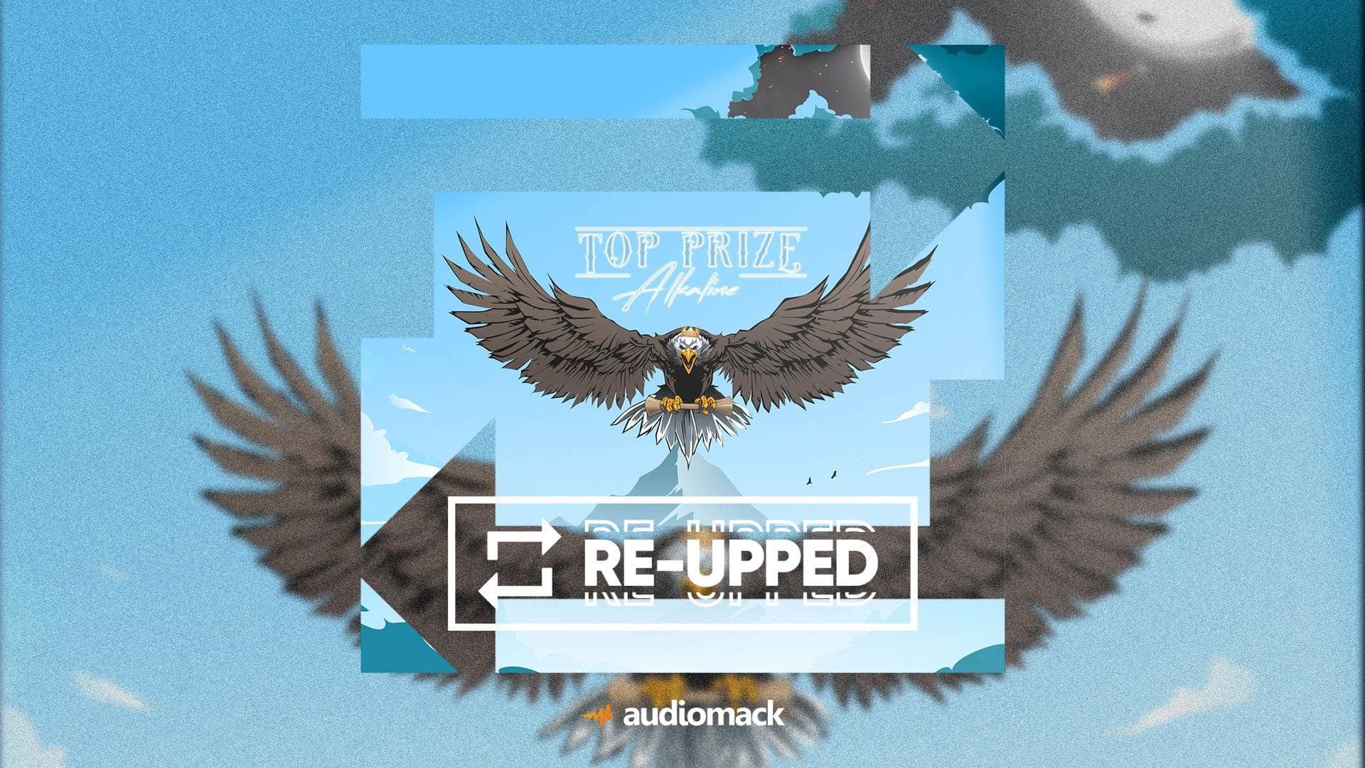 Listen to Alkaline’s “Hostage”: Re-Upped